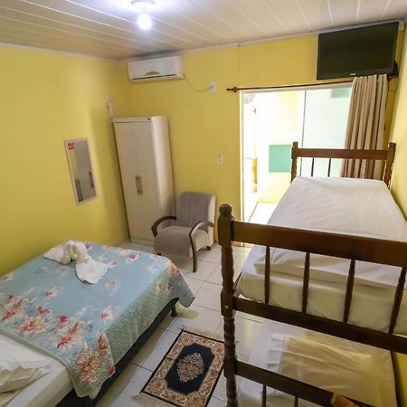 Pousada Dalmar Penha  Dış mekan fotoğraf