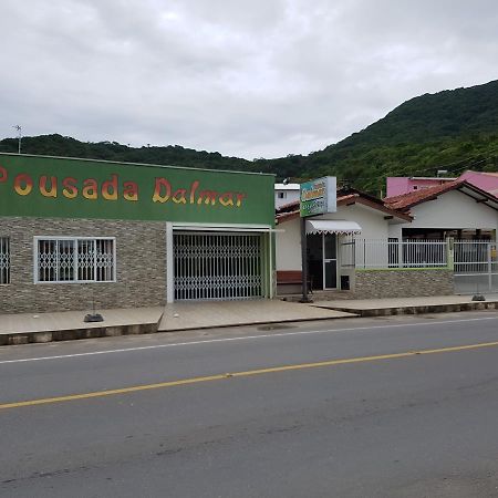 Pousada Dalmar Penha  Dış mekan fotoğraf